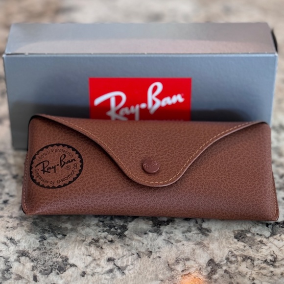 Ray-Ban Aviator Womens or Mens - Picture 5 of 5